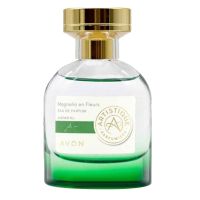 Magnolia en Fleurs Eau de Parfum for Women