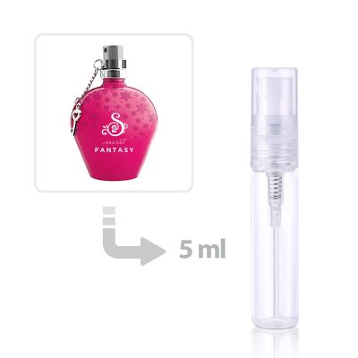 Secret Fantasy Eau de Toilette for Women