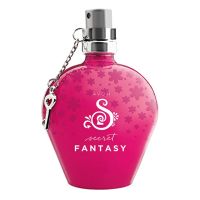 Secret Fantasy Eau de Toilette for Women