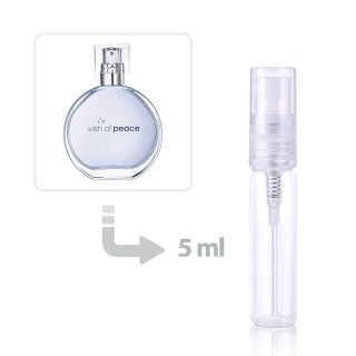 Wish of Peace Eau de Toilette for Women