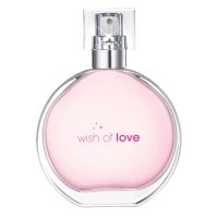 Wish of Love Eau de Toilette for Women