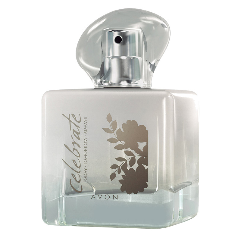 Today Tomorrow Always Celebrate Eau de Parfum for Women perfume ...