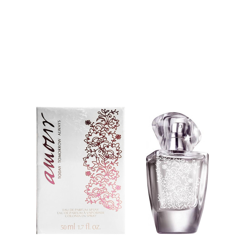 Today Tomorrow Always Amour Eau de Parfum for Women perfume