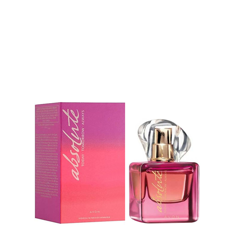 Today Tomorrow Always Absolute Eau de Parfum for Women perfume