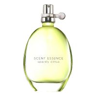 Scent Essence Sparkly Citrus Eau de Toilette for Women
