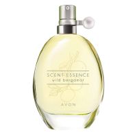 Scent Essence Wild Bergamot Eau de Toilette for Women