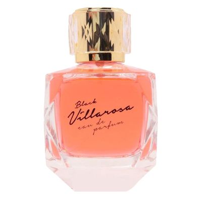 Black Villarosa Eau de Parfum for Women