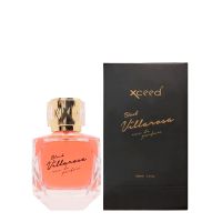 Black Villarosa Eau de Parfum for Women