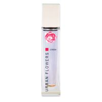 Urban Flowers London Eau de Toilette for Women