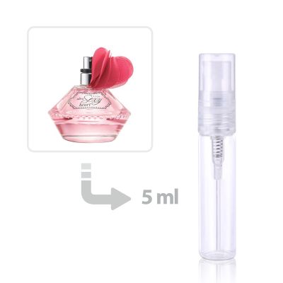 Ultra S--y Heart Eau de Toilette for Women