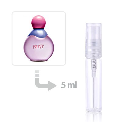 Petit Eau de Toilette for Women