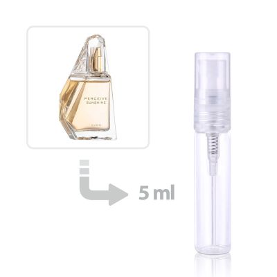 Perceive Sunshine عطر نسائي بخلاصة الشمس