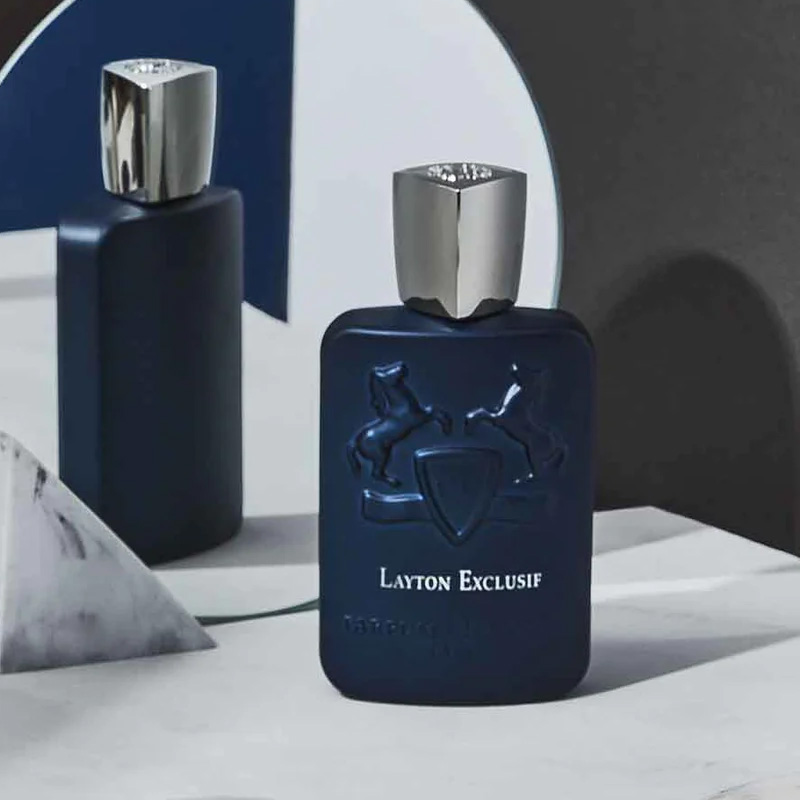 Layton Exclusif Parfum For Women And Men Parfums De Marly
