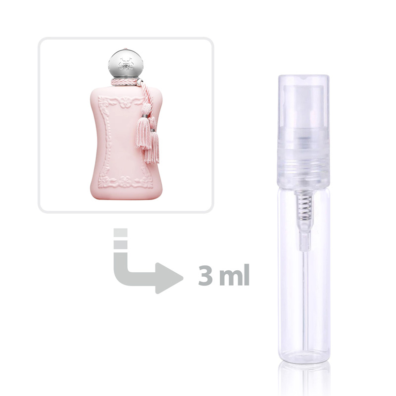 Gucci Rush 2 Eau de Toilette for Women perfume & fragrance - Riah