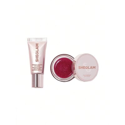 giftset Lip Service Scrub Women 2 pcs Sheglam