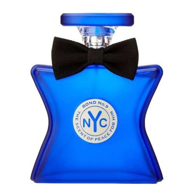 The Scent Of Peace For Him Eau de Parfum Men Bond No 9