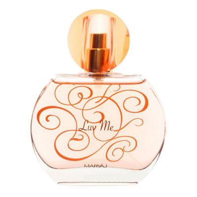 Luv Me Eau de Parfum for Women Maryaj