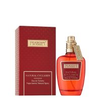 Natural Cyclamen Eau de Toilette for Women The Merchant of Venice