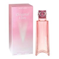 Original Love Eau de Parfum for Women Lomani