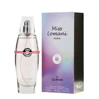 Miss Lomani Eau de Parfum for Women Lomani