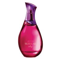 Surreal Sky Eau de Toilette for Women