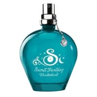 Secret Fantasy Wonderland Eau de Toilette for Women