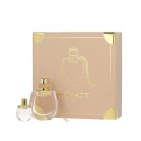 Perfume and miniatures giftset Nomade Eau de Parfum for Women 2 pcs Chloe