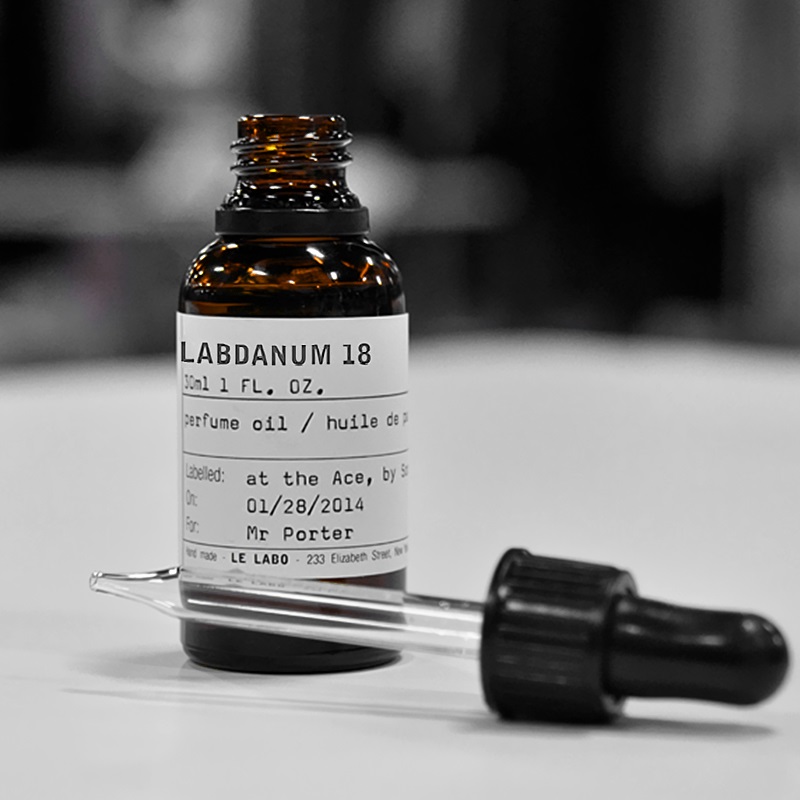 LE LABO LABDANUM 18 オードパルファム 15ml LE LABO Labdanum 18 Eau De Parfum | Holt Renfrew