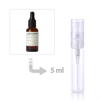 Labdanum 18 Perfume Oil for Women and Men Le Labo