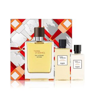 giftset Terre d Hermes Eau de Toilette for Men 3 pcs Hermes