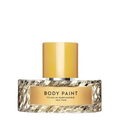 Body Paint Eau de Parfum for Women and Men Vilhelm Parfumerie