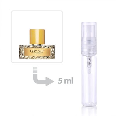 عطر بودي بينت أو دي بارفيوم للجنسين فيلهلم برفيومري