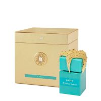 Cubia Extrait de Parfum for Women and Men Tiziana Terenzi