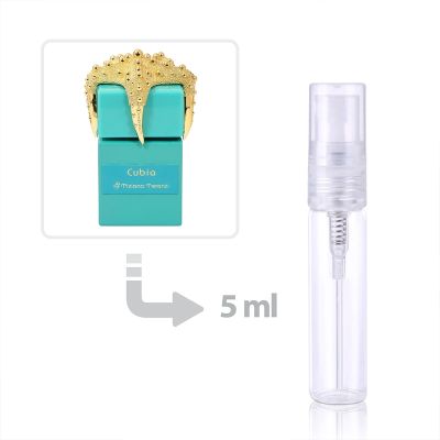 عطر كوبيا اكستريت دي بارفيوم للجنسين تيزيانا تيرنزي