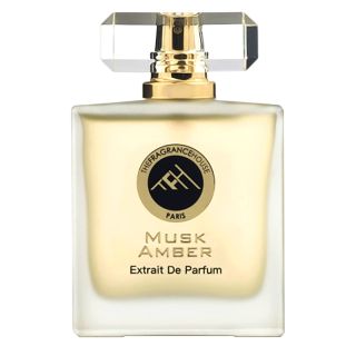 Musk Amber Extrait de Parfum for Women and Men The Fragrance House