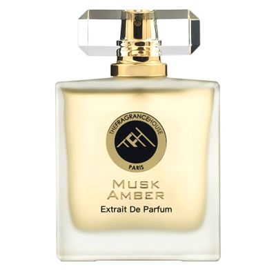 عطر مسك العنبر - زيت عطري للنساء والرجال من بيت العطور