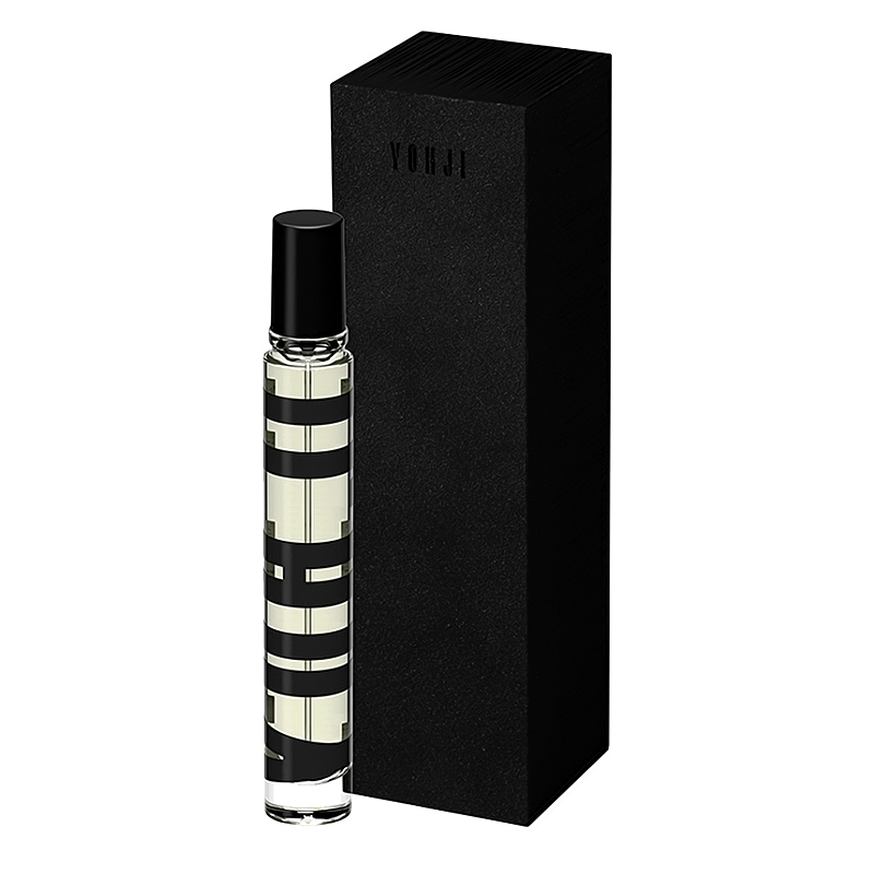 Yohji yamamoto eau de parfum hotsell