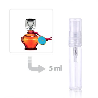 عطر اوندا إكسترايت دو بارفوم للنساء والرجال من فيرو بروفومو
