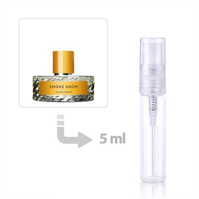 عطر سموك شو أو دي بارفيوم للجنسين فيلهلم برفيومري