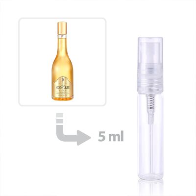 Eau de Hongrie Eau de Parfum for Women and Men Viktoria Minya