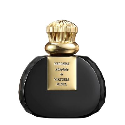 Hedonist Absolute Eau de Parfum for Women and Men Viktoria Minya