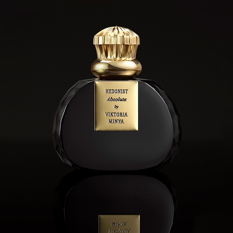 Hedonist Absolute Eau de Parfum for Women and Men Viktoria Minya