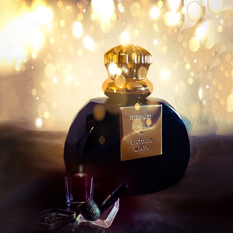 Hedonist Absolute Eau de Parfum for Women and Men Viktoria Minya