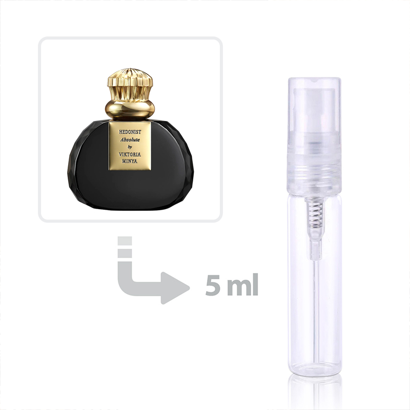 Hedonist Absolute Eau de Parfum for Women and Men Viktoria Minya