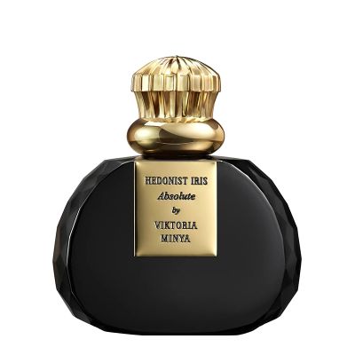 Hedonist Iris Absolute Eau de Parfum for Women and Men Viktoria Minya