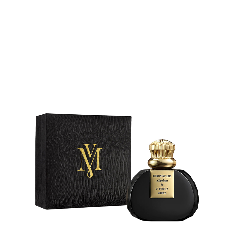 Hedonist Iris Absolute Eau de Parfum for Women and Men Viktoria