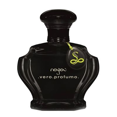 Naja Eau de Parfum for Women and Men Vero Profumo