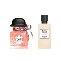 giftset Twilly d Hermes Eau de Parfum for Women 2 pcs Hermes