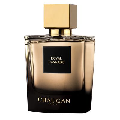 Royal Cannabis Eau de Parfum for Women and Men Chaugan