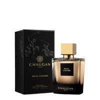 Royal Cannabis Eau de Parfum for Women and Men Chaugan
